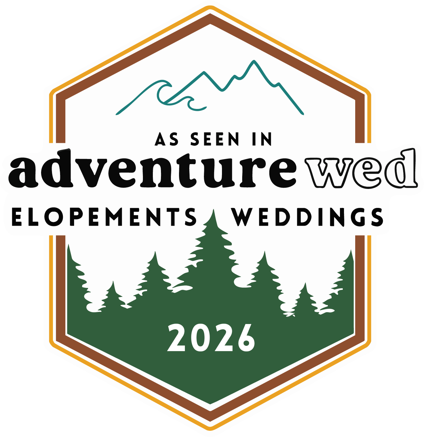 Adventure Wed