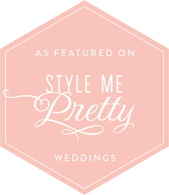 Style Me Pretty